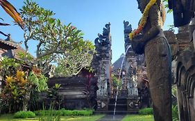 Sahadewa House